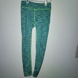 Active Life Leggings